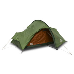 Wanderzelt Vango Apex Compact 300 grün/orange Forest Green