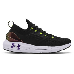 Herrenschuhe Under Armour Hovr Phantom 2 CLR SFT schwarz/weiß Black