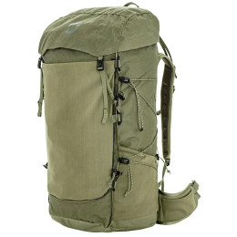 Wanderrucksack Fjällräven Kajka X-Lätt 45 M/L