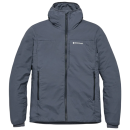Herrenjacke Montane Sirocco XT Hoodie