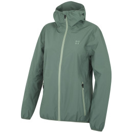 Damenjacke MOOA Altis 15K grün green