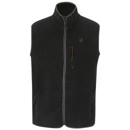 Herrenweste Dare 2b Camber Gilet schwarz Black