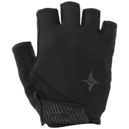 Fahrradhandschuhe R2 Ribbon 2.0 schwarz