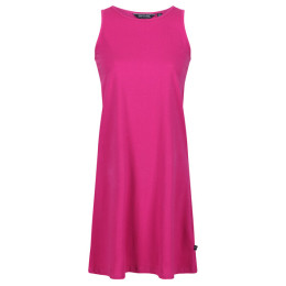 Damenkleid Regatta Kaimana rosa Fuchsia