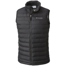 Herrenweste Columbia M Powder Lite Vest schwarz Black