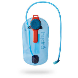 Wasser-Sack Gregory Hydro 2L blau/orange 5400520198846