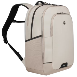Urban-Rucksack Victorinox Altmont Modern Deluxe Backpack beige Stone White