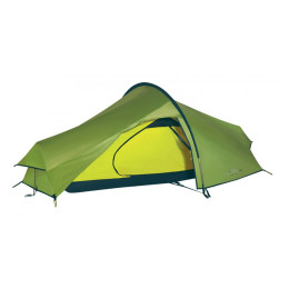 Wanderzelt Vango Apex Compact 100 2023 hellgrün Pamir Green
