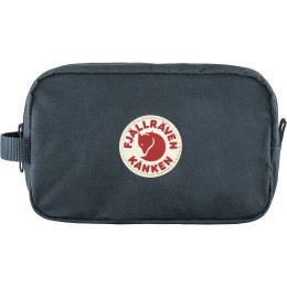Tasche Fjällräven Kånken Gear Bag dunkelblau Navy