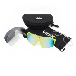 Sonnenbrille Vidix Vision (240109set)