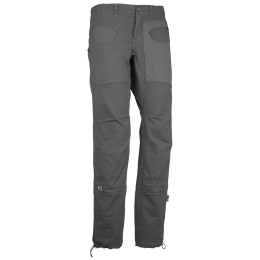 Herrenhose E9 Blat2.0 grau Sandgrey-938