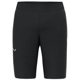 Herrenshorts Salewa Sella TWR Shorts M schwarz 0910 - black out