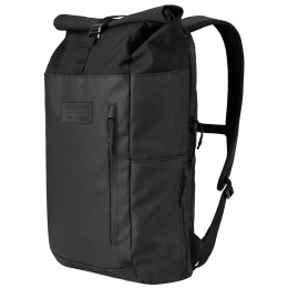 Rucksack Hannah Camping Rambler 25+5 Uni schwarz Antracite