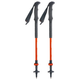 Trekkingstöcke Pinguin Shock FL/TL foam
