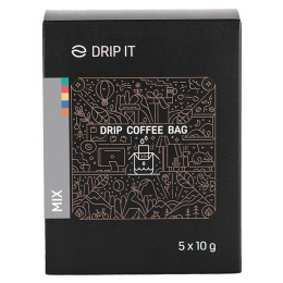 Probierpaket Drip it 5x10 g