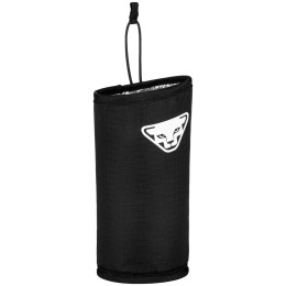 Flaschenhalter Dynafit Universal Bottle Holder schwarz Black Out