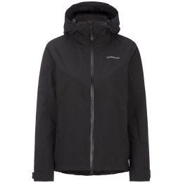 Damenjacke Didriksons Trinya Wns Jkt 2 schwarz Black
