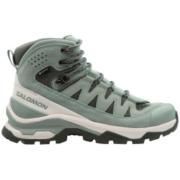 Damen Wanderschuhe Salomon Quest Echo Gore Tex