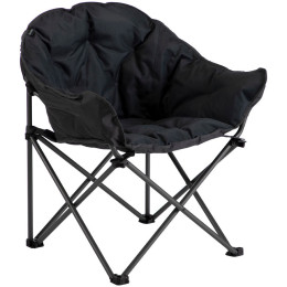Campingsessel Vango Embrace Chair dunkelgrau GraniteGray