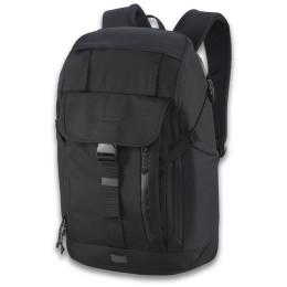 Rucksack Dakine Motive Backpack 30l schwarz Black Ballistic