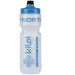 Sportflasche Kilpi Fresh-U blau