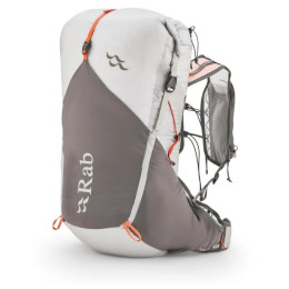 Wanderrucksack Rab Veil XP 30 hellgrau