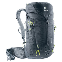 Rucksack Deuter Trail 22 dunkelgrau SteelKhaki