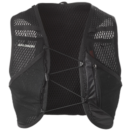 Laufweste Salomon Active Skin 8 No Flasks