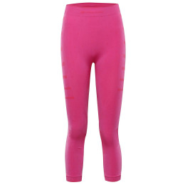 Damen-Funktionsunterhose Alpine Pro Pineiosa 4 rosa