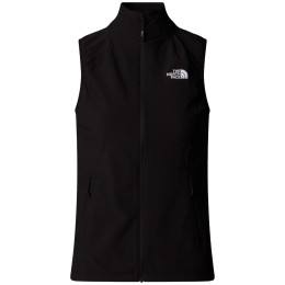 Damenweste The North Face Nimble Vest - Eu schwarz Tnf Black