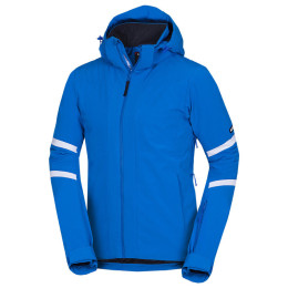 Herren Skijacke Northfinder Lester blau 281blue
