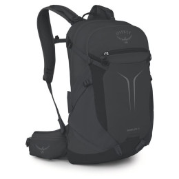 Wanderrucksack Osprey Sportlite 25 schwarz raven black