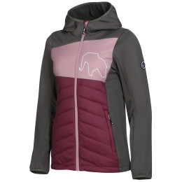 Damenjacke Zulu Vergio W grün Olive