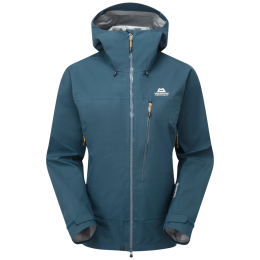 Damenjacke Mountain Equipment Makalu Wmns Jacket