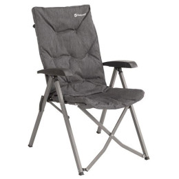 Campingsessel Outwell Yellowstone Lake grau Grey