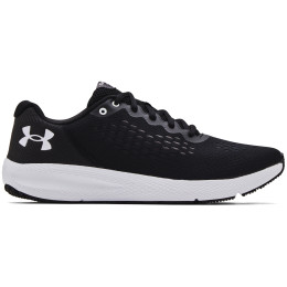 Herrenschuhe Under Armour Charged Pursuit 2 SE schwarz/weiß Black
