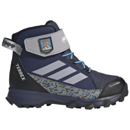 Kinderschuhe Adidas Terrex Snow Cf Climawarm Minecraft