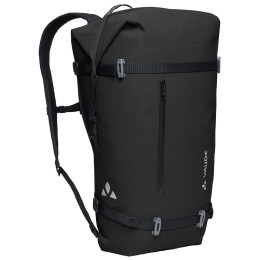 Fahrradrucksack Vaude Proof 22 schwarz Black