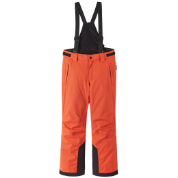 Kinder Winterhose Reima Wingon orange Red Orange