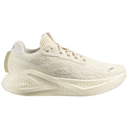 Damenschuhe Salomon Aero Glide 4 beige Vanilla Ice / Vanilla Ice / White