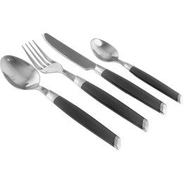 Besteck Brunner Patis schwarz