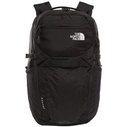 Rucksack The North Face Router 40 l schwarz TnfBlack