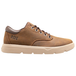 Herrenschuhe Helly Hansen Pinehurst Low braun 745 Bushwacker / Dark Khaki
