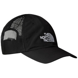 Baseballmütze The North Face Horizon Trucker schwarz Tnf Black/Tnf Black