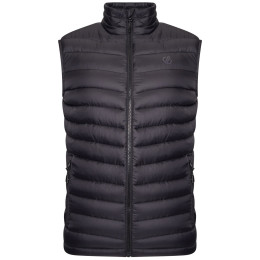 Herrenweste Dare 2b Drifter II Gilet schwarz Black