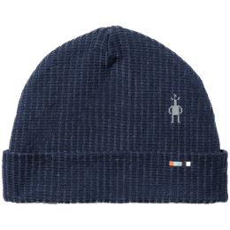 Mütze Smartwool Thermal Merino Rib Beanie