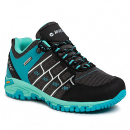 Damenschuhe Hi-Tec Mercen Wp Wo's