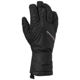 Herrenhandschuh Montane Prism Dry Line Glove schwarz Black