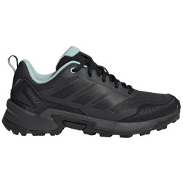 Damen Wanderschuhe Adidas Terrex Eastrail 3 C dunkelgrau Carbon/Cblack/Seflaq