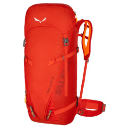 Rucksack Salewa Apex Guide 45 rot Pumpkin